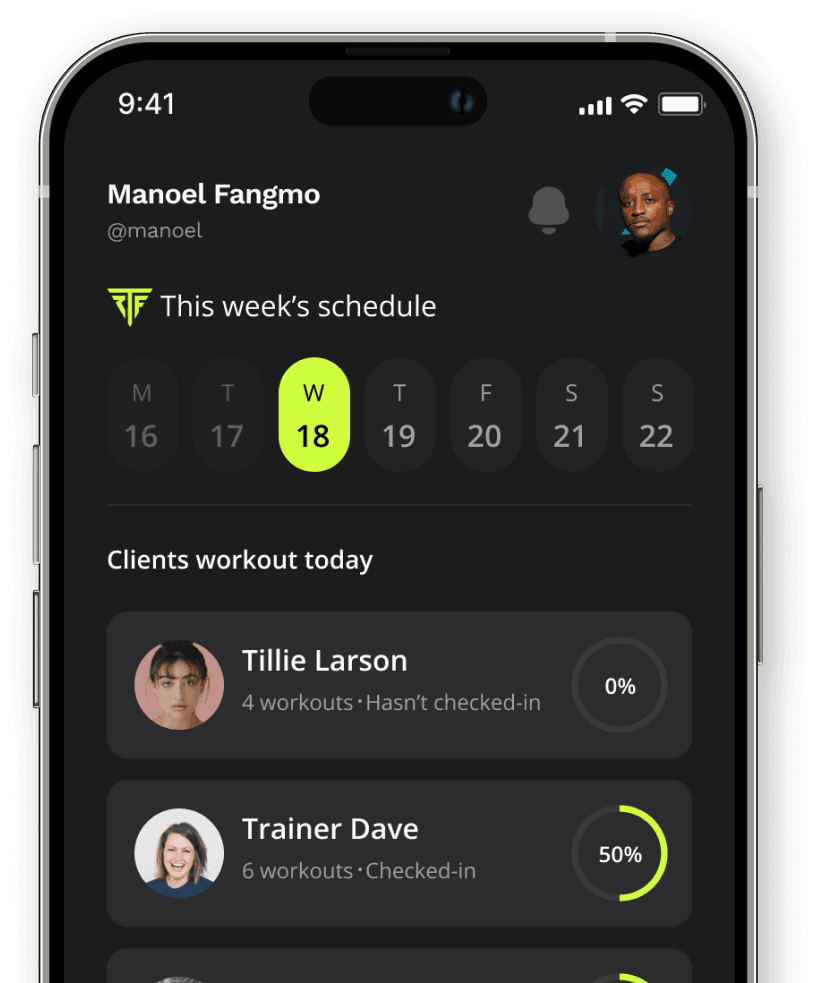 Personalized Checklists
